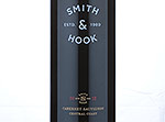 Smith & Hook Cabernet Sauvignon,2012