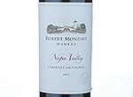 Napa Valley Cabernet Sauvignon,2011