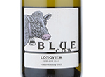 Blue Cow Chardonnay,2013
