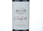 Oakville Cabernet Sauvignon,2010