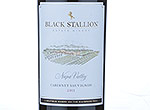 Black Stallion Estate Winery Napa Valley Cabernet Sauvignon,2011