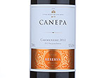 Reserva Privada Carmenere,2012