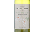 Jacob's Creek Earth Vine Grape Chardonnay,2012