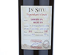 In Situ Signature Wines Aconcagua Blend,2012