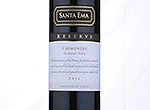 Reserve Carmenere,2012