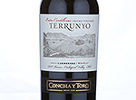 Terrunyo Carmenere,2011