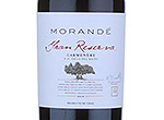 Morandé Gran Reserva Carmenère,2010