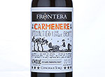Frontera Specialities Carmenere,2013