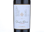 Undurraga Carmenere Founder's Collection,2011
