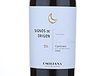 Signos de Origen Carmenere,2011