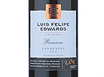 Reserva Carmenere,2013