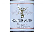 Montes Alpha Carmenére,2011