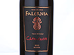 Viña Falernia Carmenere Riserva,2012