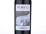 Viña Mayu Carmenere Reserva,2012