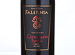 Viña Falernia Carmenere-Syrah Reserva,2012