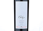 Tres Palacios Cholqui,2010