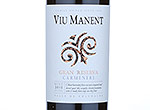 Viu Manent Carmenere Gran Reserva,2012