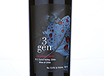 3 Gen Carmenere,2012