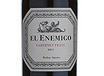 El Enemigo Cabernet Franc,2011