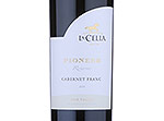 La Celia Pioneer,2012