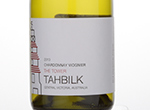 Tahbilk Tower Chardonnay Viognier,2013