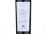 Elenovo Cabernet Franc,2010