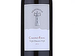 Lighthouse Cabernet Franc,2012