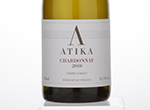 Atika Chardonnay,2010