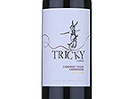 Tricky Rabbit Cabernet Franc - Carménère,2012