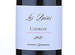 Chinon Les Boires Donatien Bahuaud,2011