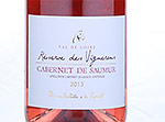 Réserve des Vignerons Cabernet de Saumur,2013