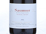 Saumur Rouge Louis Roche,2012