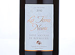 Les Terres Noires,2012