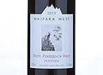 Waipara West Ram Paddock Red,2012
