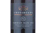 Crossroads Winemakers Collection Cabernet Franc,2012