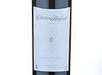 Château Kalpak Cabernet Franc Merlot,2010