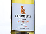 La Consulta Reserva,2013