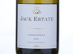 Jack Estate Coonawarra Chardonnay,2013