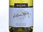 William Hardy Adelaide Hills Chardonnay,2013