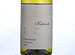 Katnook Founder's Block Chardonnay,2012