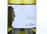 E.V.C Chardonnay,2012