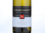 Richard Hamilton Almond Grove Chardonnay,2013