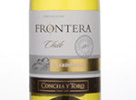 Frontera Chardonnay,2013