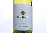 Frasca's Lane Chardonnay,2012