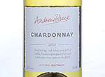 Andrew Peace Signature Chardonnay,2013