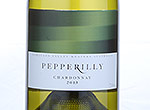 Pepperilly Chardonnay,2013