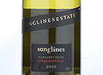 Songlines Chardonnay,2011