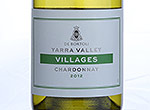 Yarra Valley Villages Chardonnay,2012
