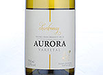 Aurora Varietal Chardonnay,2013