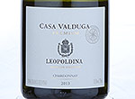 Casa Valduga Leopoldina Chardonnay,2013